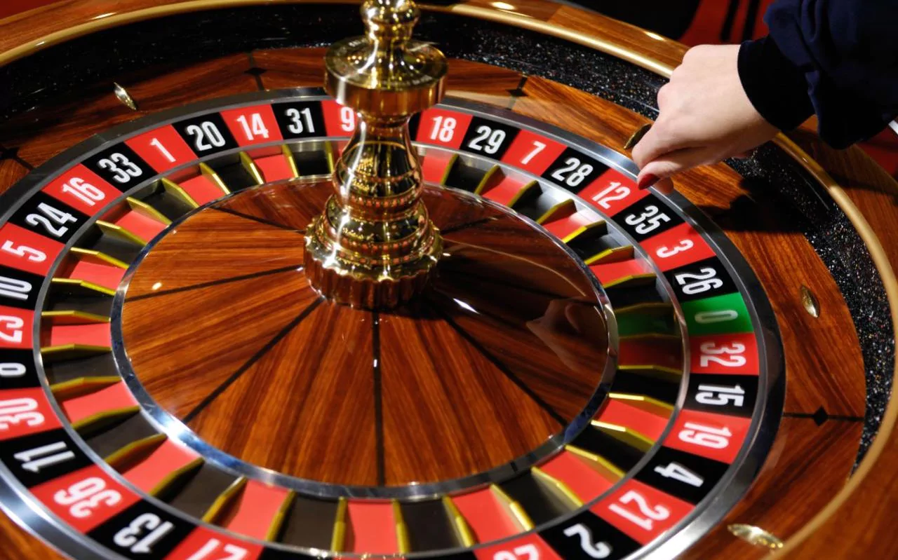 Best Roulette Betting Strategy roulette