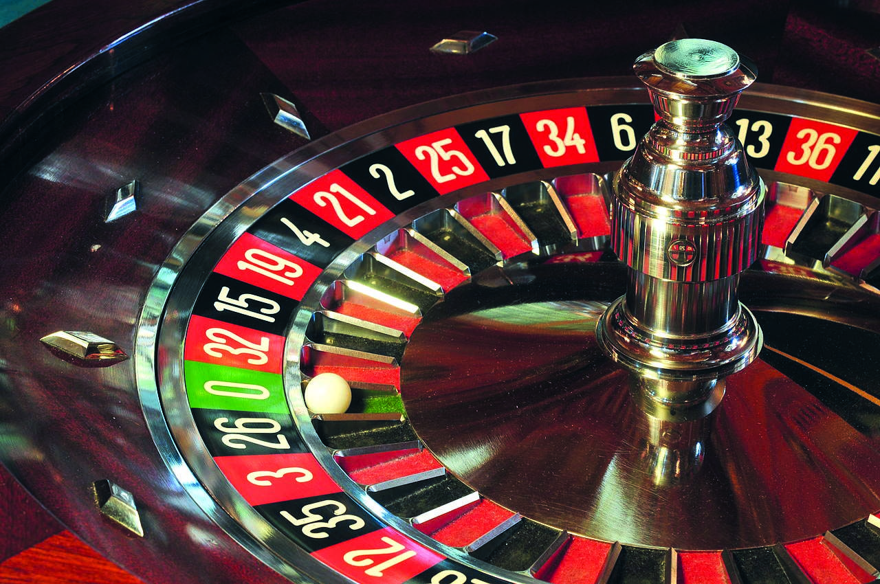 Roulette Game