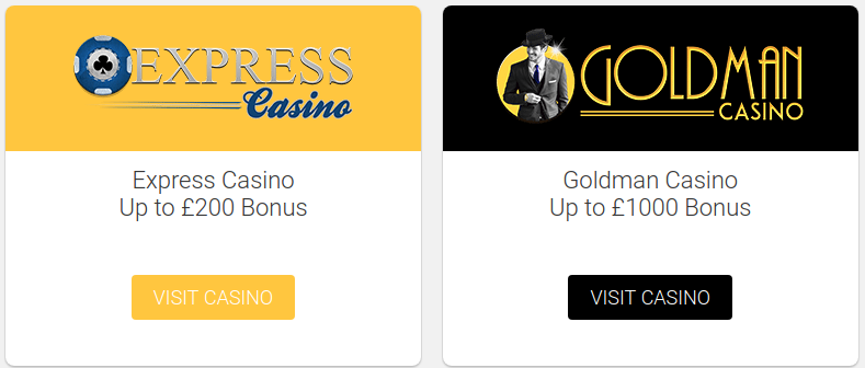 Payforit Online Casino