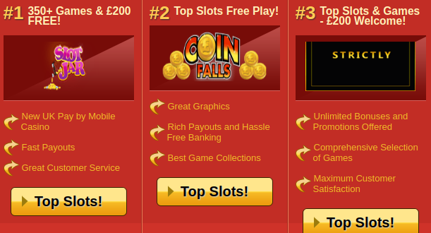 Slots Online