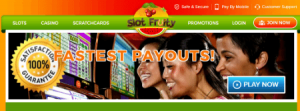 slot fruity online roulette payouts