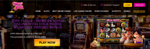 freeplay slots and casino games