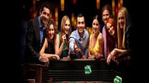 Online Roulette Casino