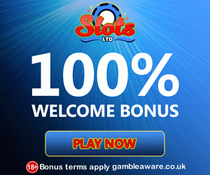 Slots Ltd