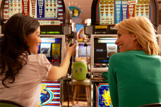 Online Casino Promos