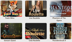 real dealer live roulette games