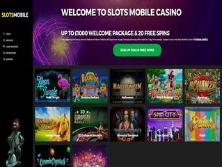 Most Played Slots