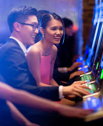 spin Slots on online Casinos