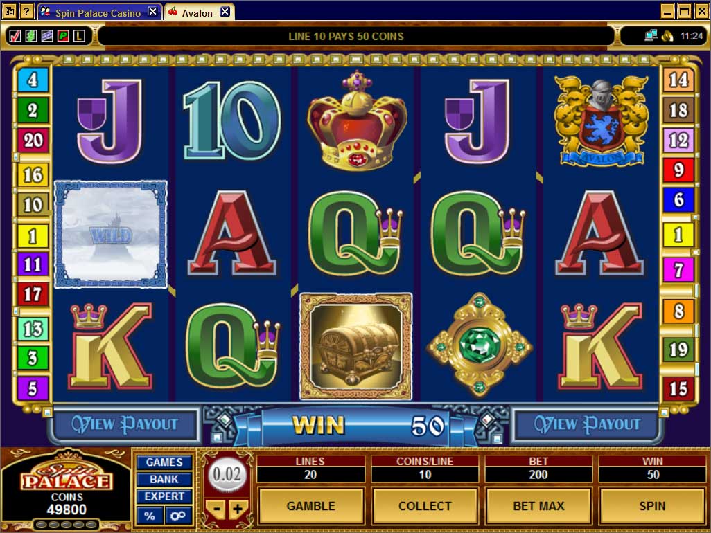 UK Online Casino Rewards
