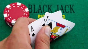 Blackjack One