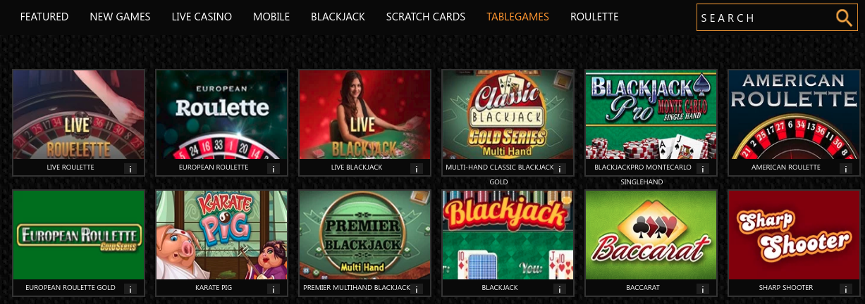 Gamble Online