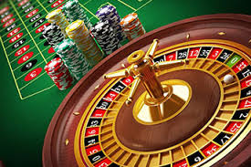 Roulette Online Free game