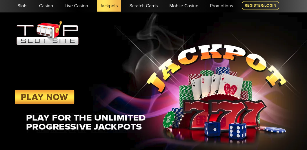 Licensed UK Casinos