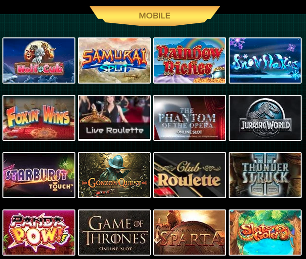 All Free Casinos App