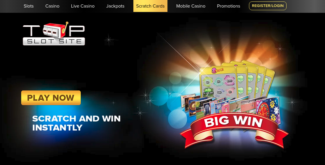 Play Casino Games For Free