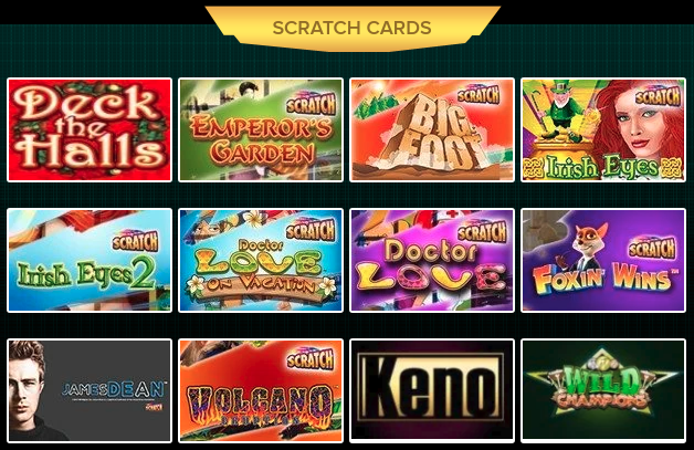 Real Money Casino App