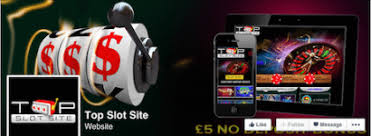 Top Slot Site Online